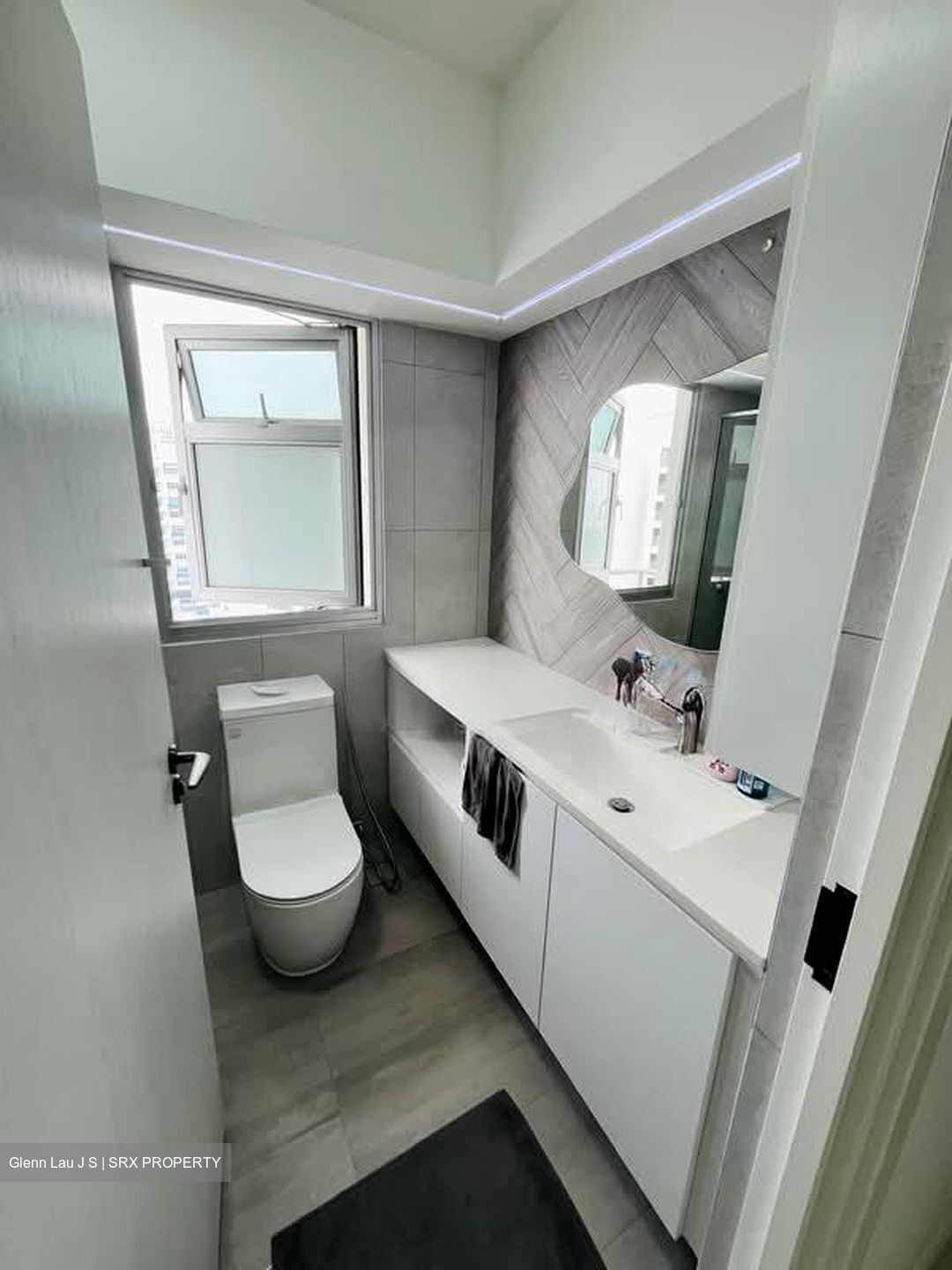 Blk 421C Northshore Straitsview (Punggol), HDB 5 Rooms #543957381